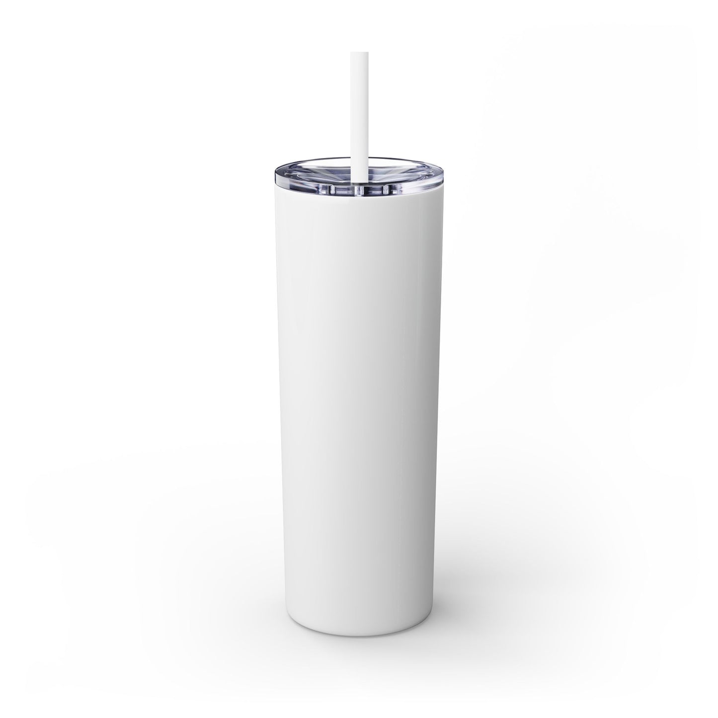 I Am 20oz Insulated Tumbler