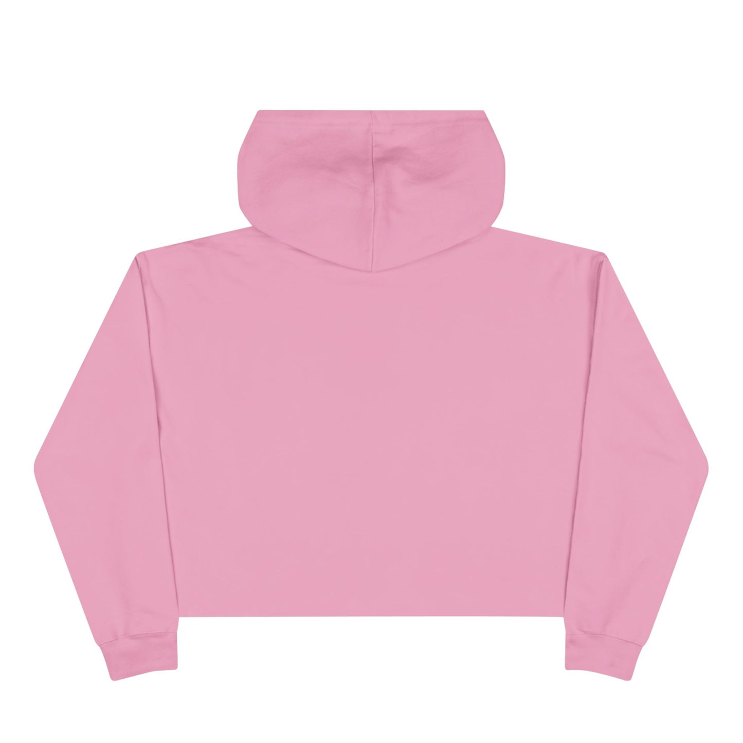 Your Love Cropped Hoodie