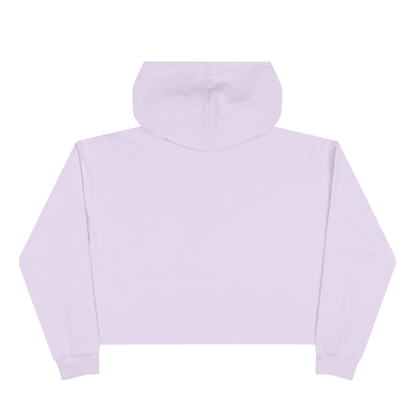 Your Love Cropped Hoodie