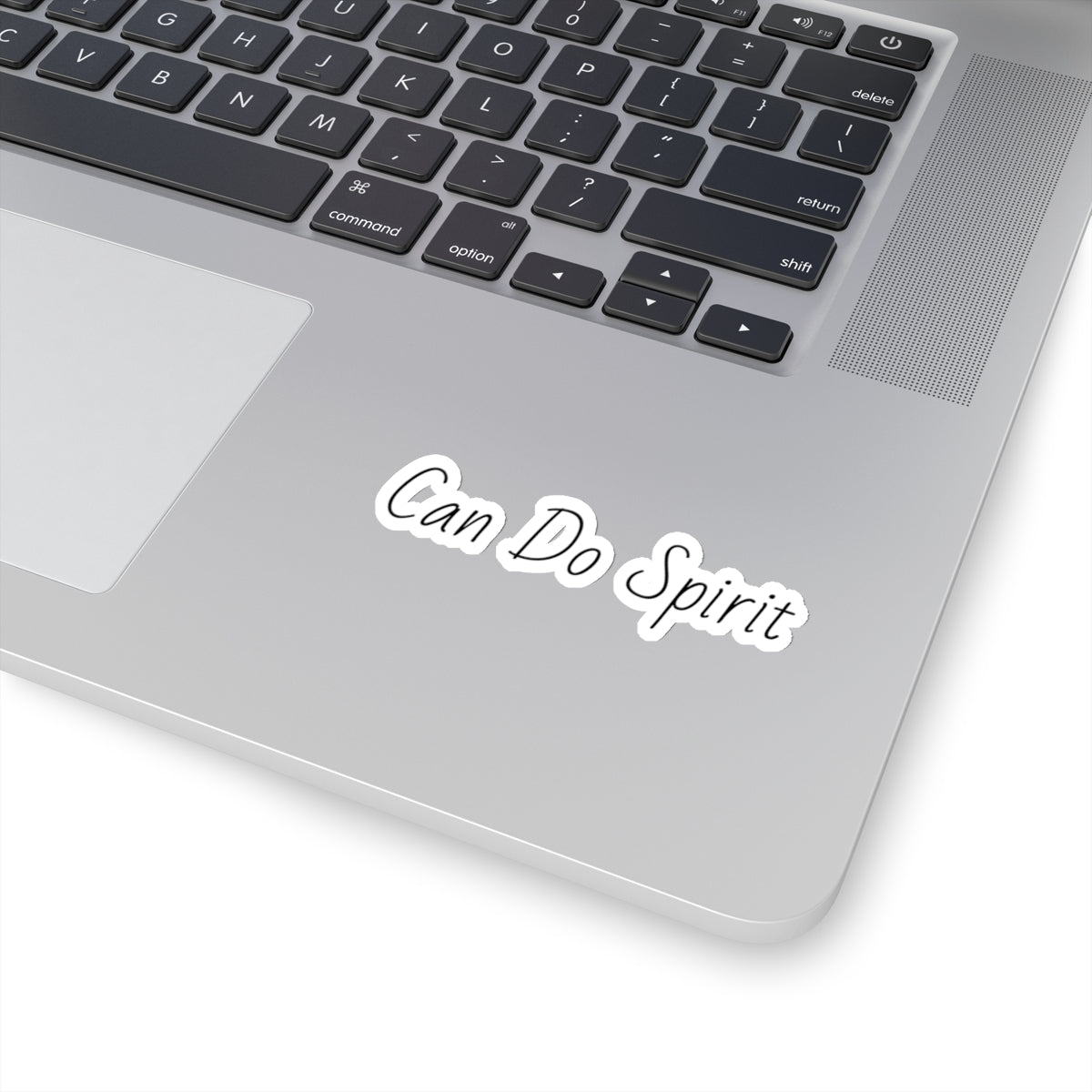 Can Do Spirit Inspirational Kiss-Cut Stickers